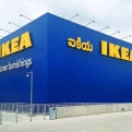 Ikea Bets Big on Booming India